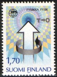 1987  Physik: Europäische Physikalische Gesellschaft