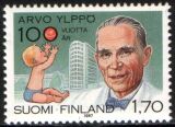 1987  Geburtstag von Arvo Ylppö