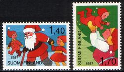 1987  Weihnachten