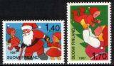1987  Weihnachten