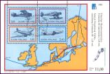 1988  Internationale Briefmarkenausstellung FINLANDIA `88