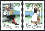 1989  NORDEN ´89: Volkstrachten