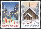 1989  Weihnachten