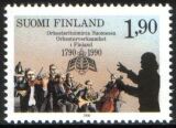 1990  200 Jahre Orchestertradition in Finnland