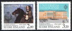 1990  350 Jahre Universitt Helsinki