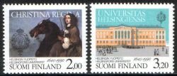 1990  350 Jahre Universität Helsinki