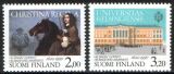 1990  350 Jahre Universität Helsinki