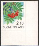 1991  Freimarke: Pflanzen