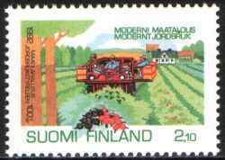 1992  Zentralamt für Landwirtschaft