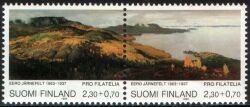 1993  Förderung der Philatelie: Gemälde