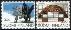 1993  Europa: Zeitgenössische Kunst