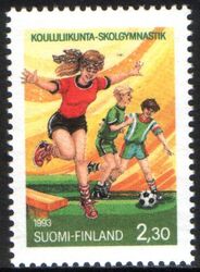 1993  150 Jahre Schulsport an Oberschulen