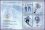 1994  Internationale Briefmarkenausstellung FINLANDIA `95
