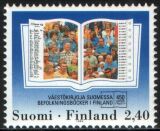 1994  450 Jahre Meldewesen