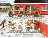 1994  Jugendhobbys - Comics