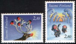 1994  Weihnachten