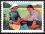 China 1969  Landvolk - Rotkreuz-Schwester