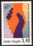 1995  50 Jahre Vereinte Nationen (UNO)