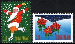 1995  Weihnachten