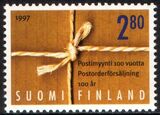 1997  100 Jahre Versandhandel in Finnland