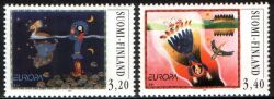 1997  Europa: Sagen und Legenden
