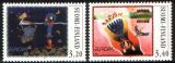 1997  Europa: Sagen und Legenden