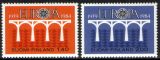 1984  Europa: Konferenz für das Post- und...