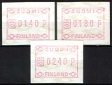 1988  Automatenmarken