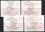 1993  Automatenmarken - Intern. Briefmarkenausstellung FINLANDIA `95