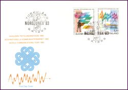 1983  Weltkommunikationsjahr