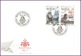1985  150 Jahre Nationalepos "Kalevala"