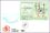 1994  Internationale Briefmarkenausstellung FINLANDIA `95
