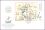 1985  Internationale Briefmarkenausstellung FINLANDIA `88