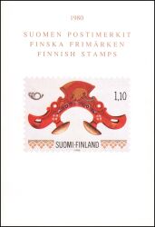 1980  Jahresausgabe