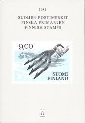 1984  Jahresausgabe