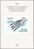 1984  Jahresausgabe