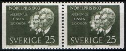 1963  Nobelpreisträger