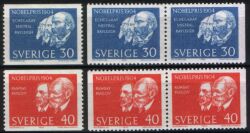 1964  Nobelpreisträger
