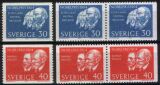 1964  Nobelpreisträger
