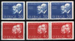 1965  Nobelpreisträger