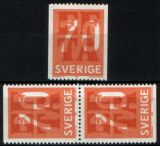 1967  Aufhebung der Zollschranken zwischen EFTA-Ländern