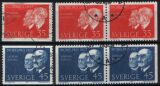 1967  Nobelpreisträger