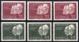 1968  Nobelpreisträger