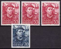 1969  50 Jahre Internationale Arbeitsorganisation (ILO)