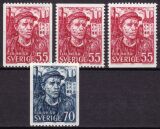 1969  50 Jahre Internationale Arbeitsorganisation (ILO)