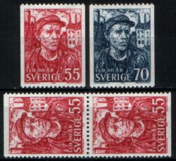 1969  50 Jahre Internationale Arbeitsorganisation (ILO)