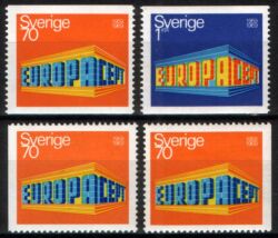 1969  Europa