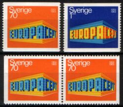 1969  Europa