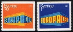 1969  Europa