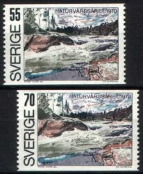 1970  Europäisches Naturschutzjahr
